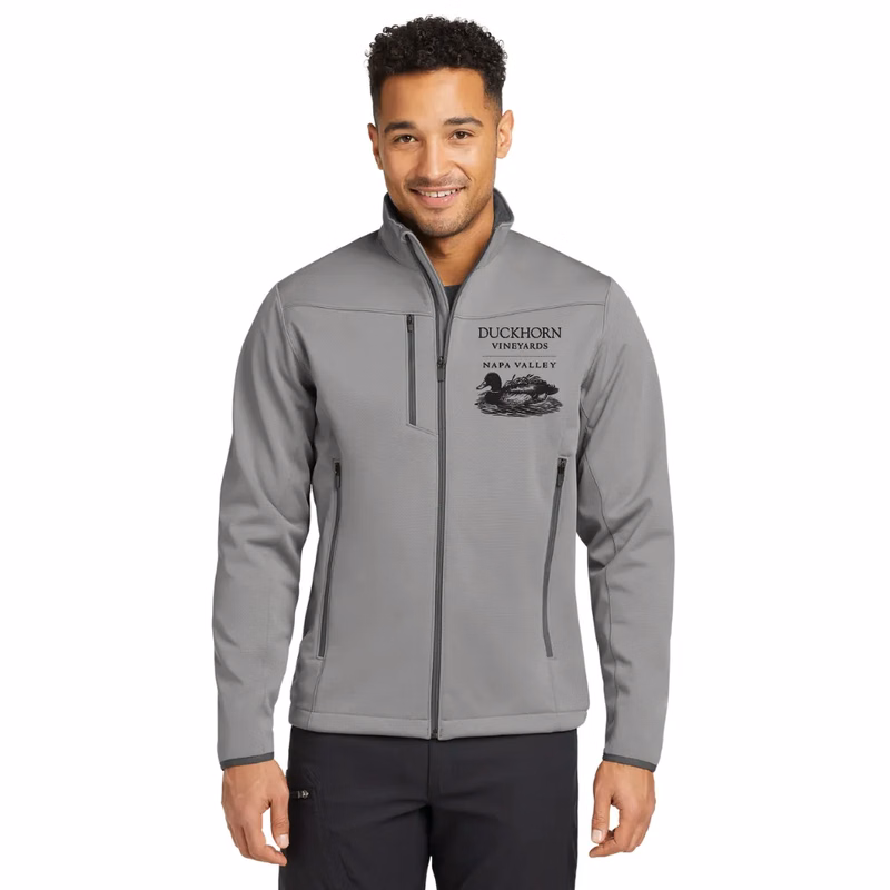 Eddie Bauer(R) Weather-Resist Soft Shell Jacket