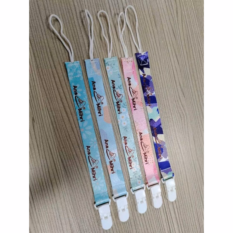 Baby Pacifier Clips/ Pacifier Holder