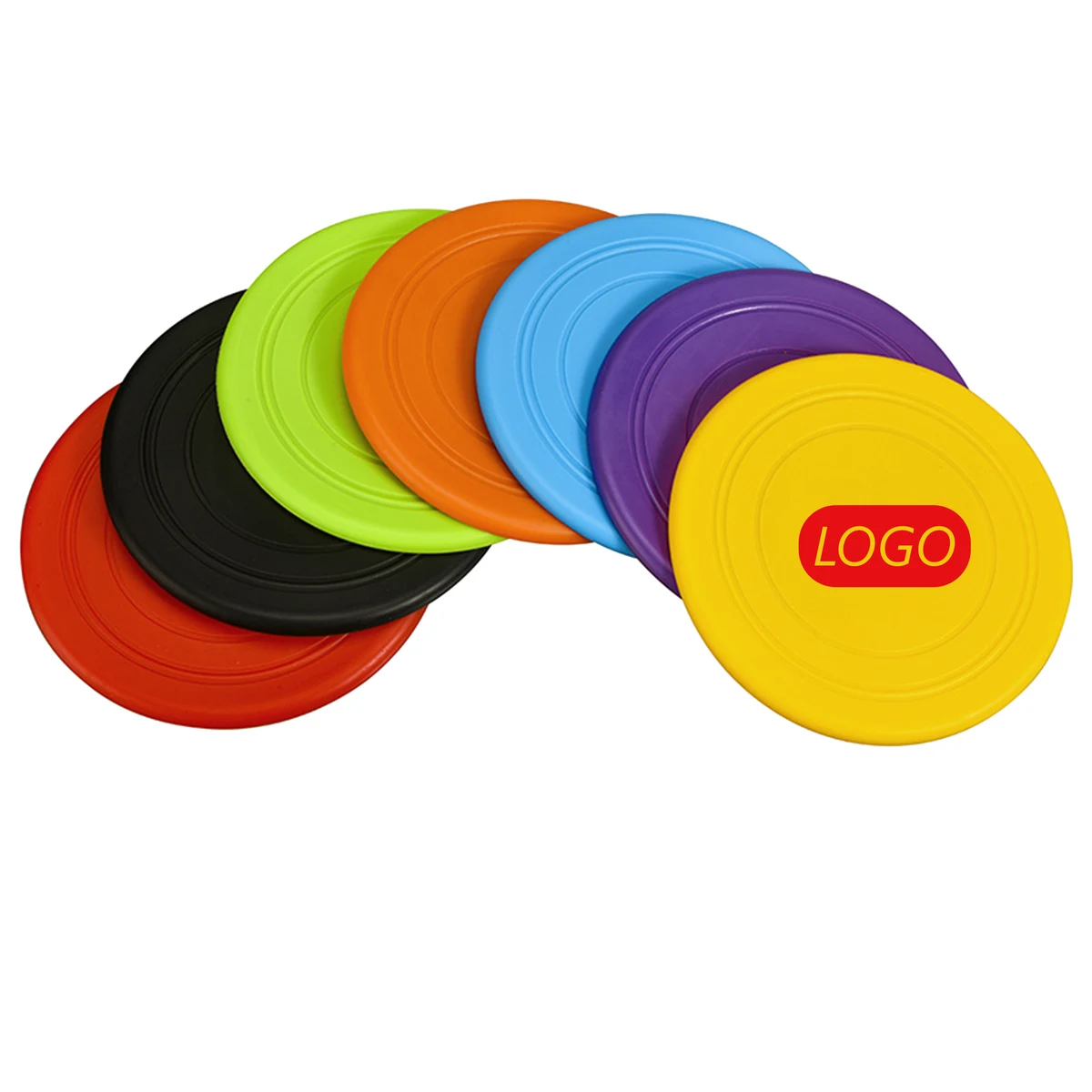 Pet Outdoor Flying Disc 1