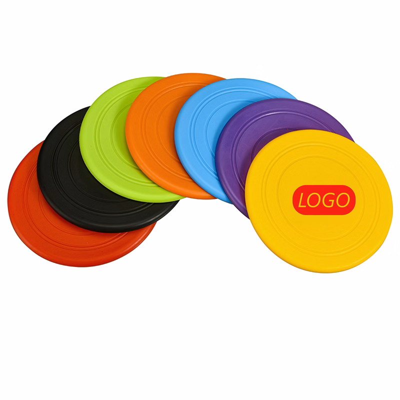 Pet Outdoor Flying Disc