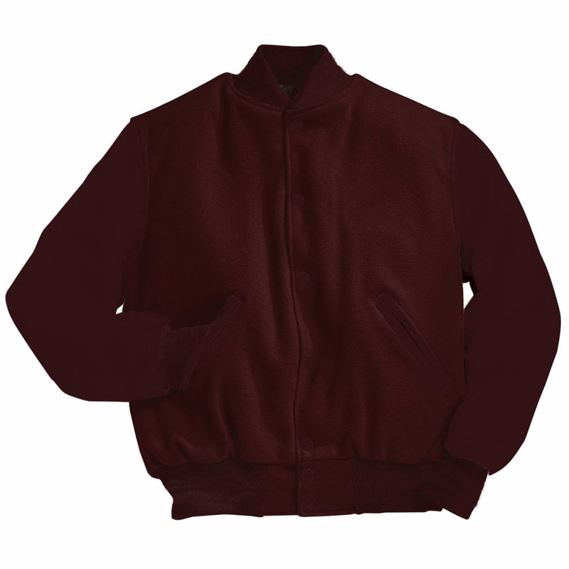 Varsity Jacket