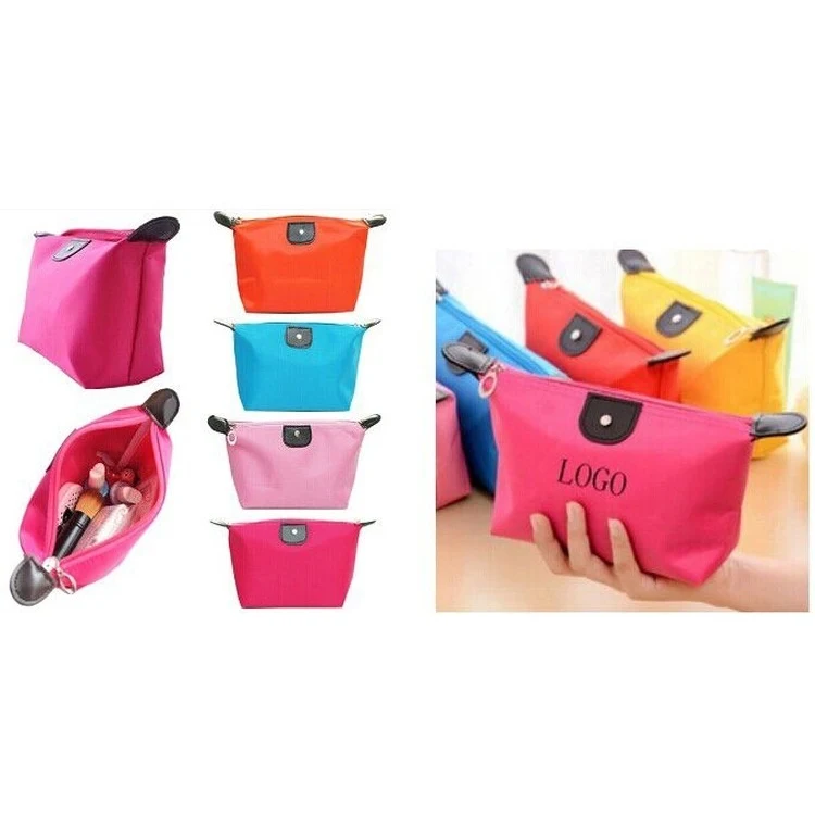 Candy Cosmetic Bag 1