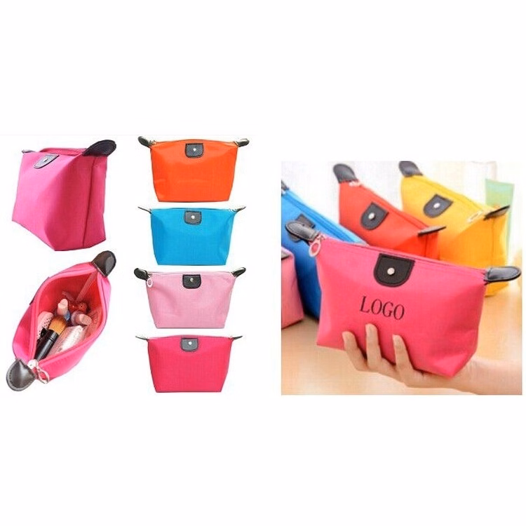 Candy Cosmetic Bag