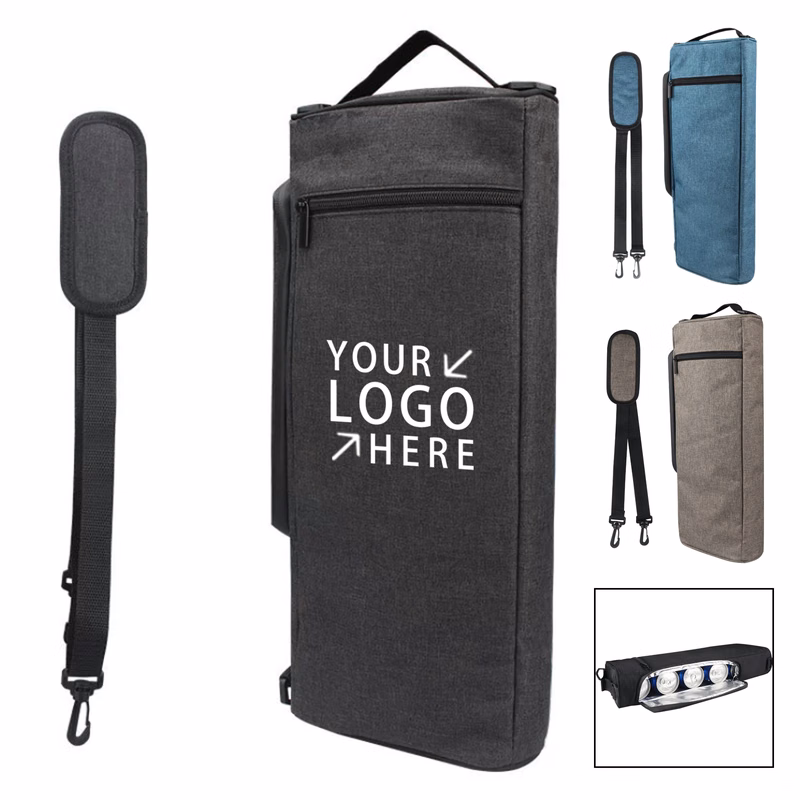 Portable Golf Cooler Bag