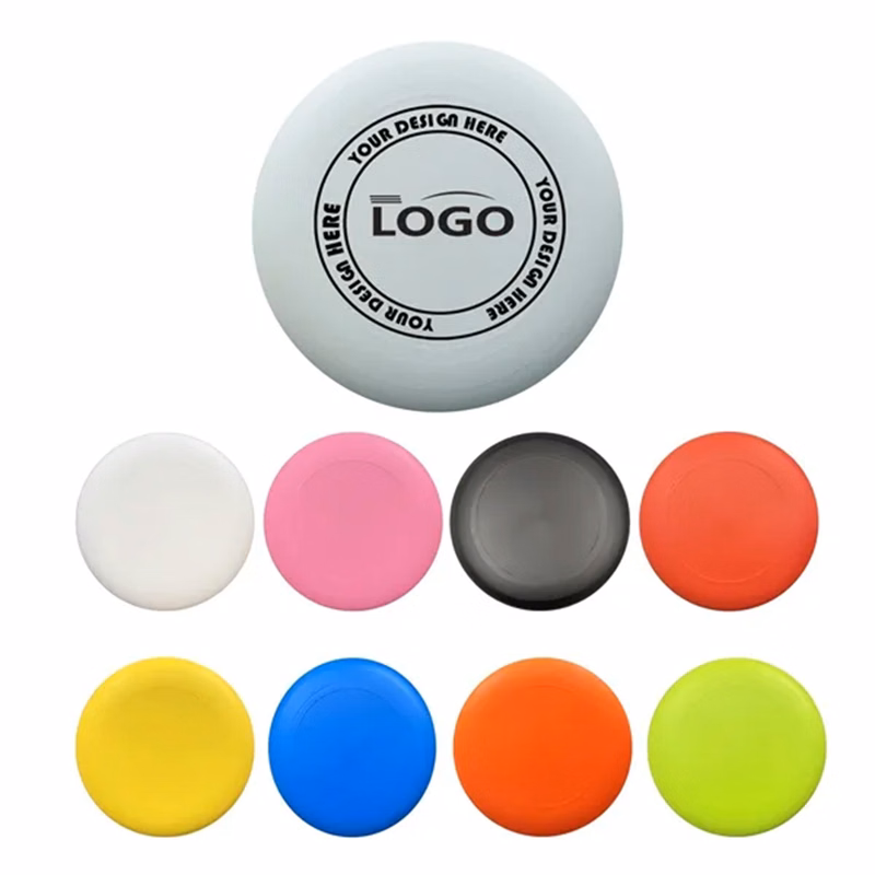 10.8" PE adults Flying Disc Toy