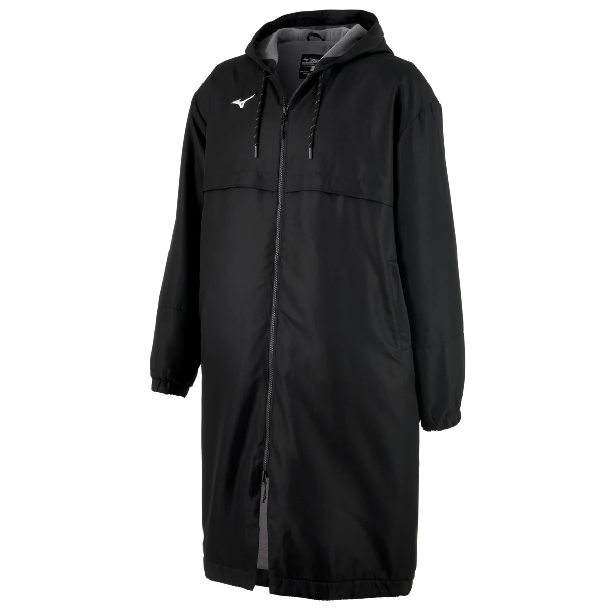Team Parka 1