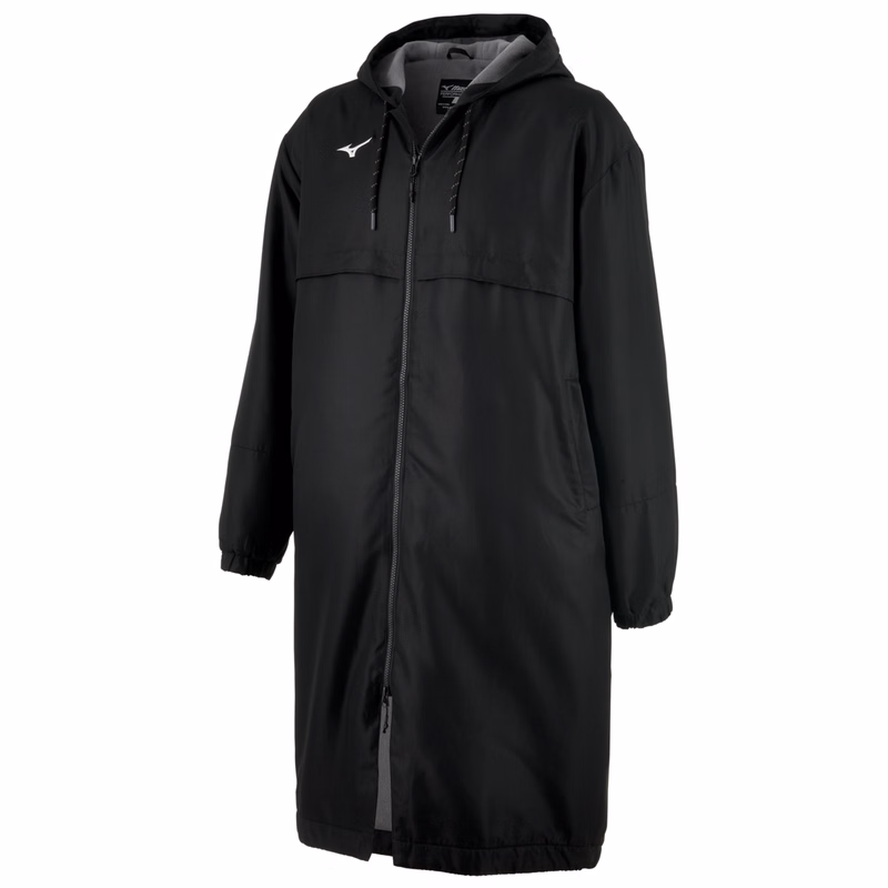 Team Parka