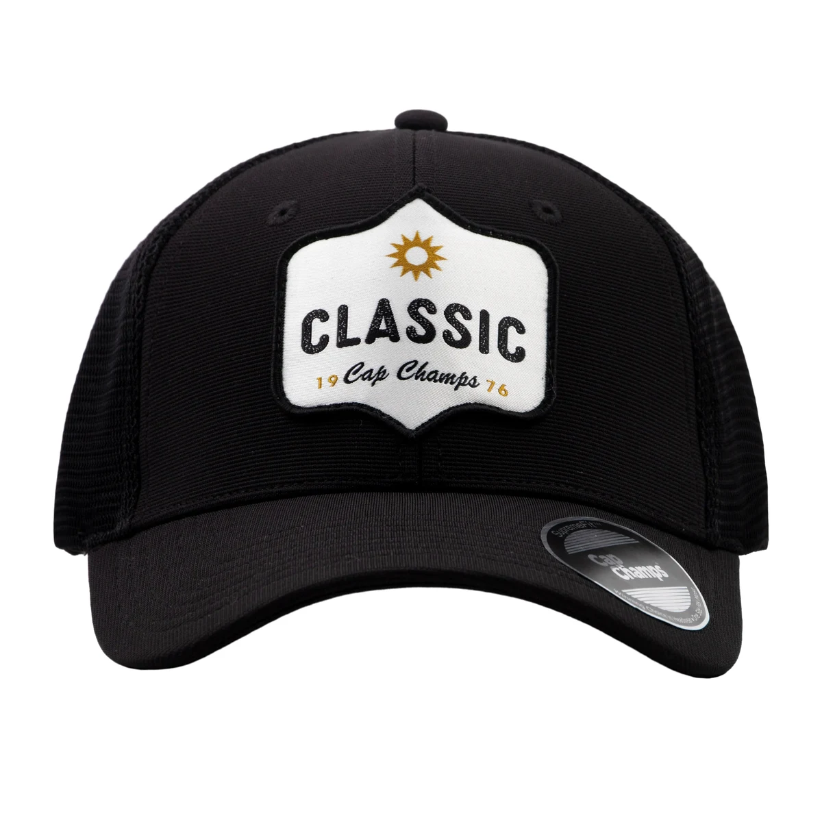 CrownFit(TM) Mesh Legend (Express Service) 1