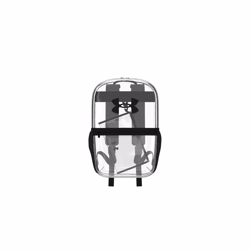 UA Essential Clear Backpack