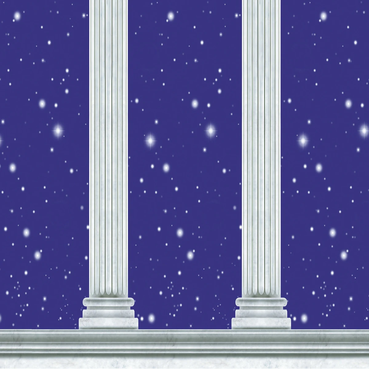 Column Backdrop 1