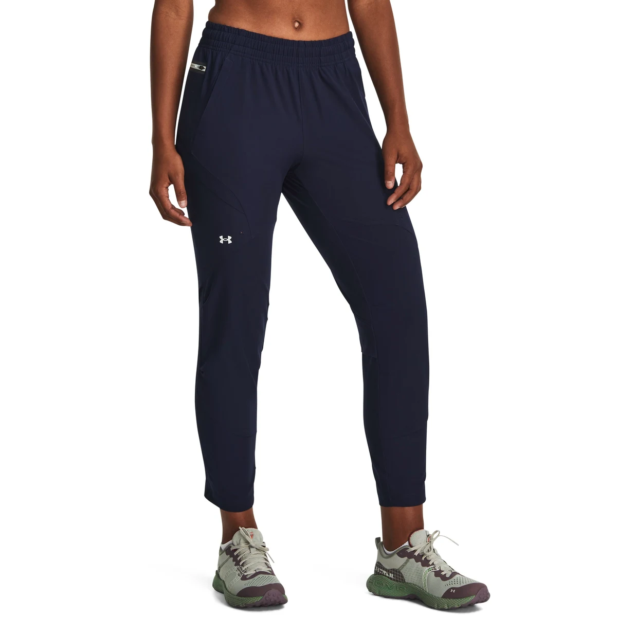UA Train Anywhere Women's Pants 1