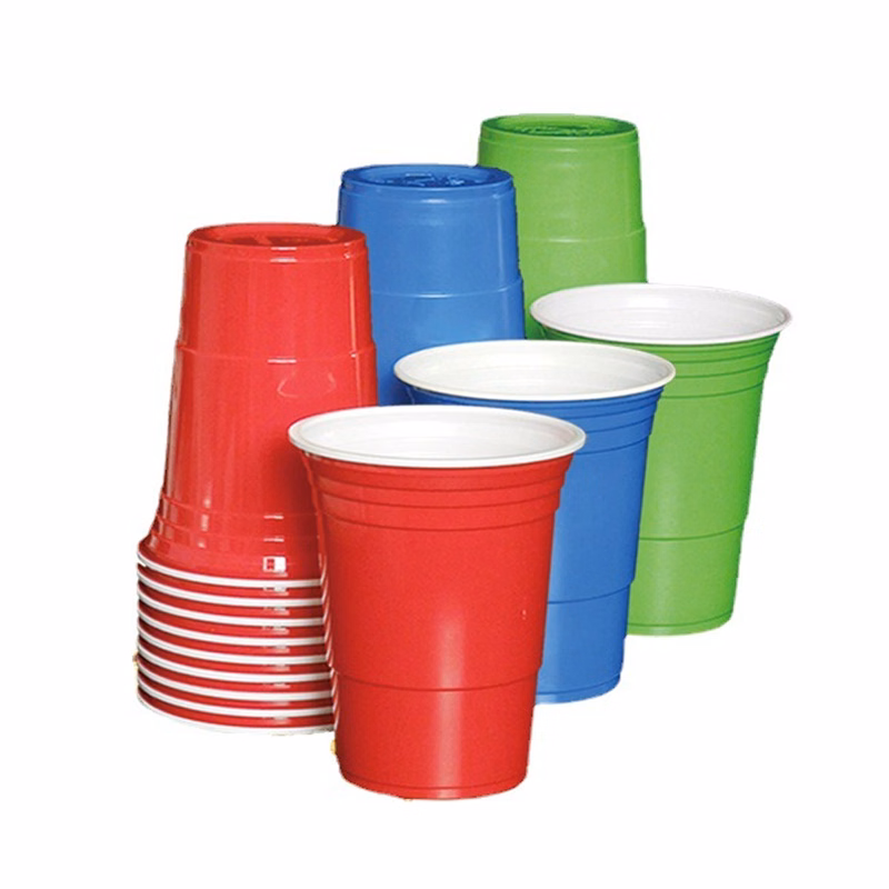 12 OZ Disposable Cup