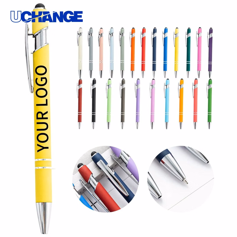 Click Pens