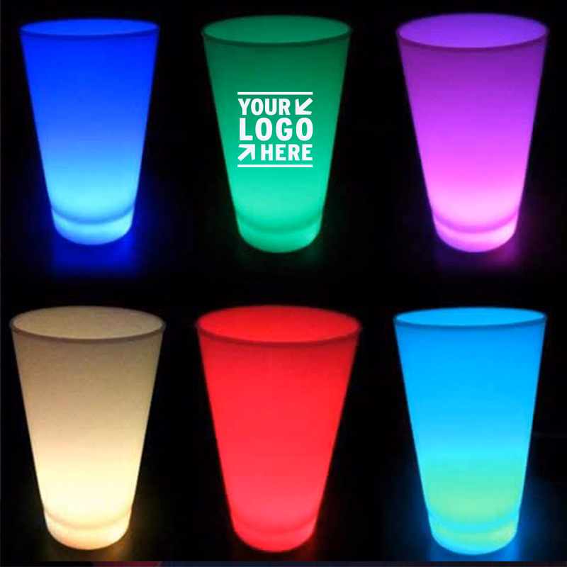 16 OZ Light Up Drinking Glow Party Cup
