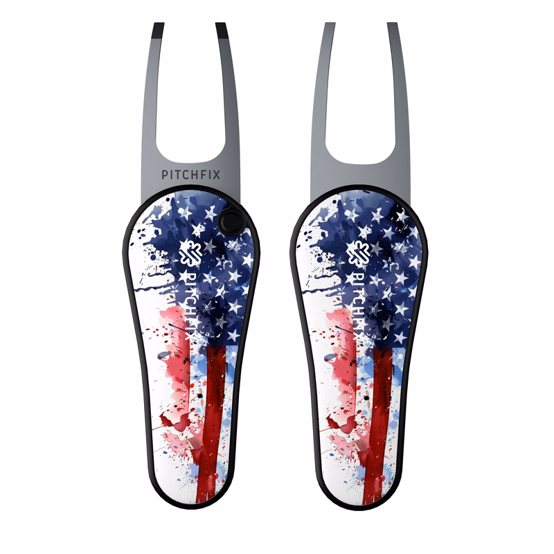 Pitchfix Flash Golf Divot Tool