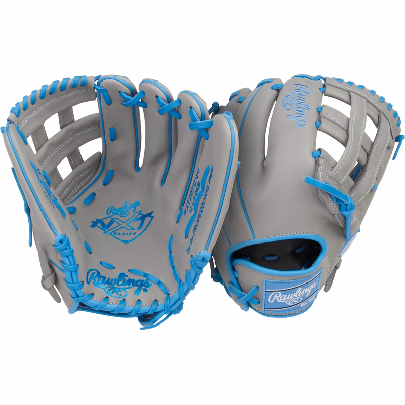 Rawlings NXT 12.25 in Baseball Glove, Utility