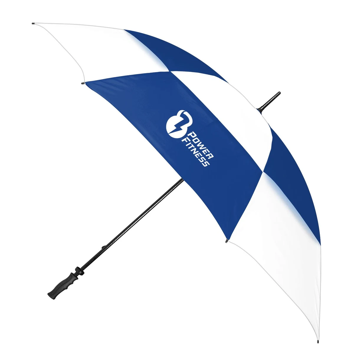 Shed Rain™ Fairway 68" Vented Windproof Manual Golf Umbrella 1