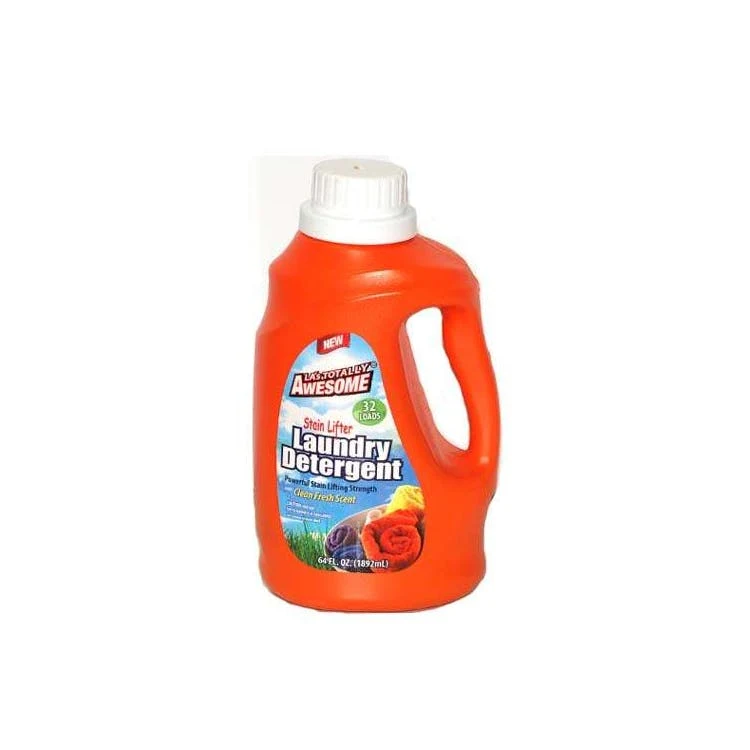 Awesome Laundry Detergent Stain Lifter 64oz. 1
