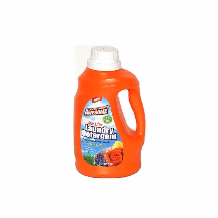 Awesome Laundry Detergent Stain Lifter 64oz.