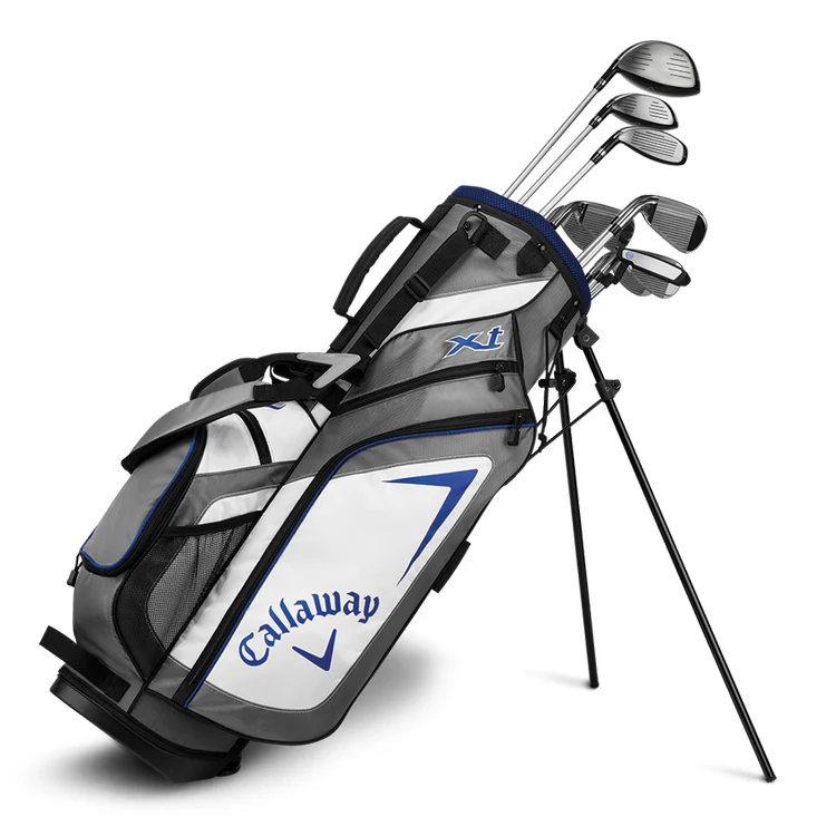 Callaway XT 10- Piece Teen Complete Set 1