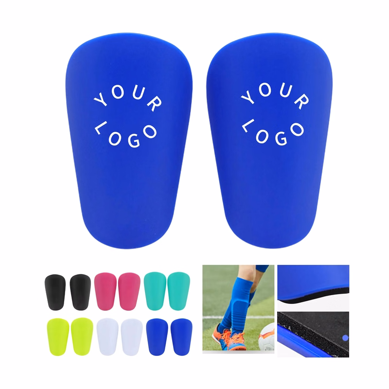 Mini Shin Guards with EVA Foam
