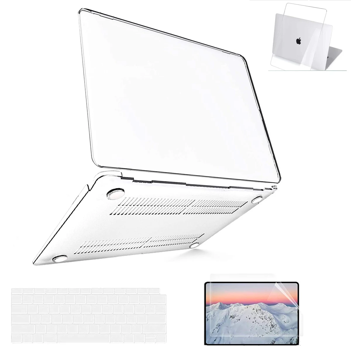 Laptop Computer Laptop Hard Shell Case 1