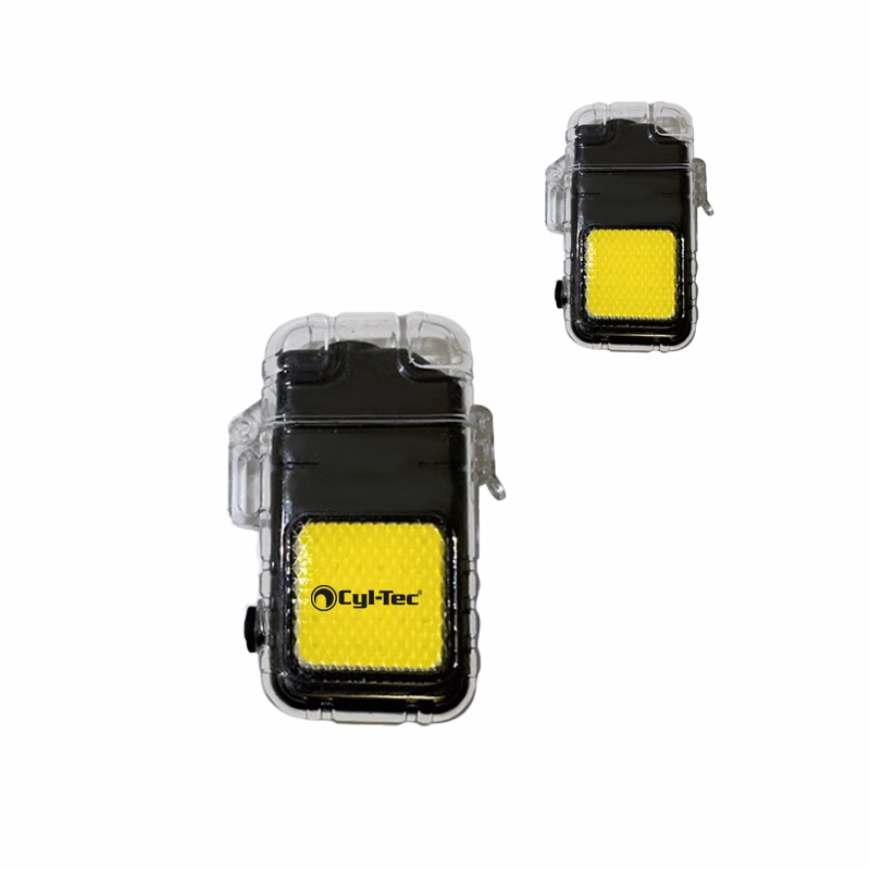 Waterproof Rechargeable Lighter