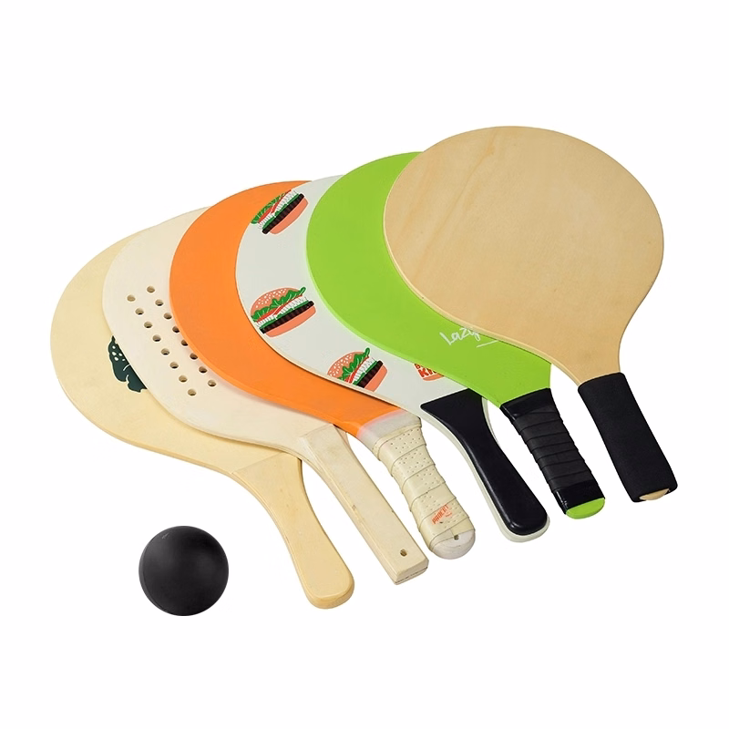 Beach Tennis Racket