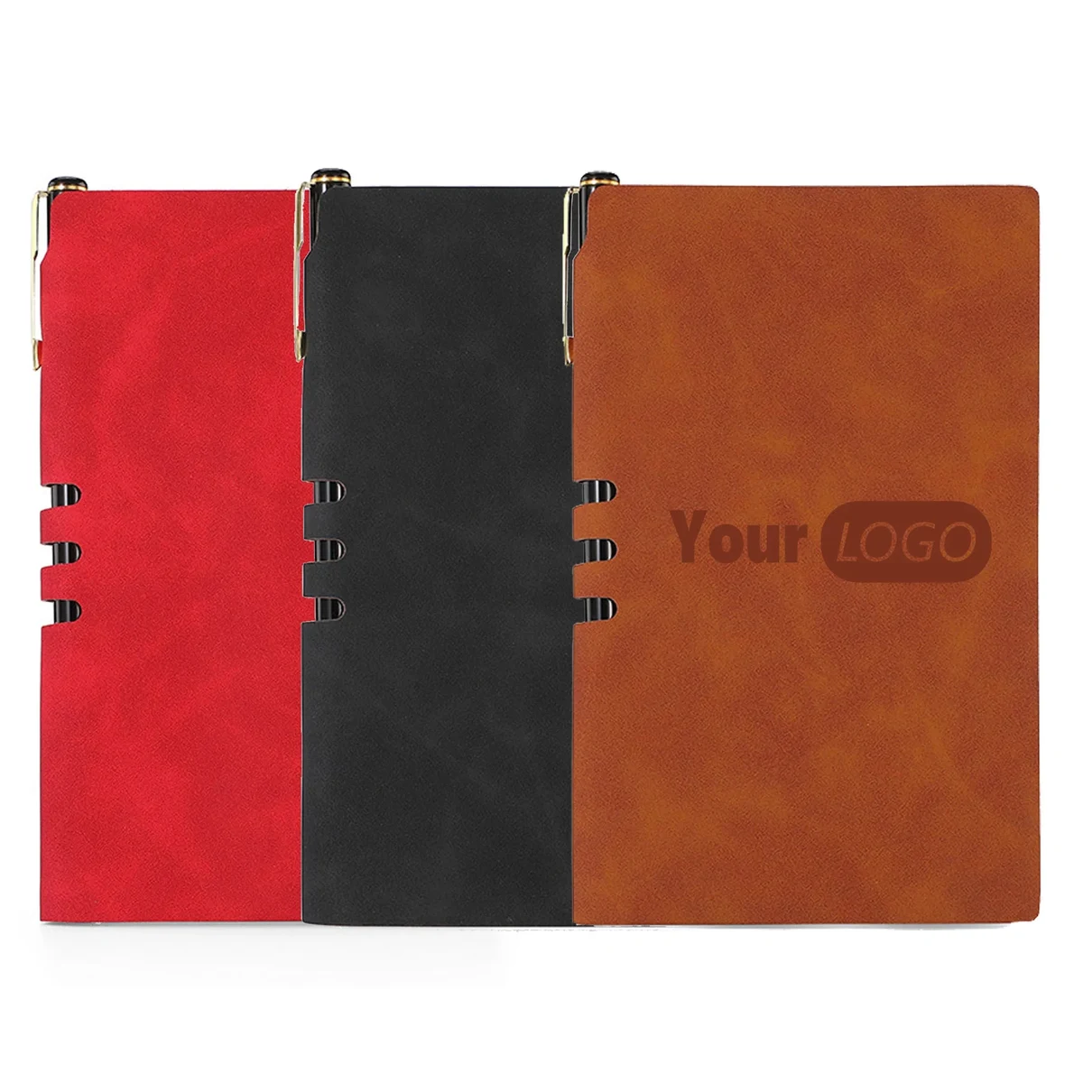 A6 Pocket Notebook Journal 1