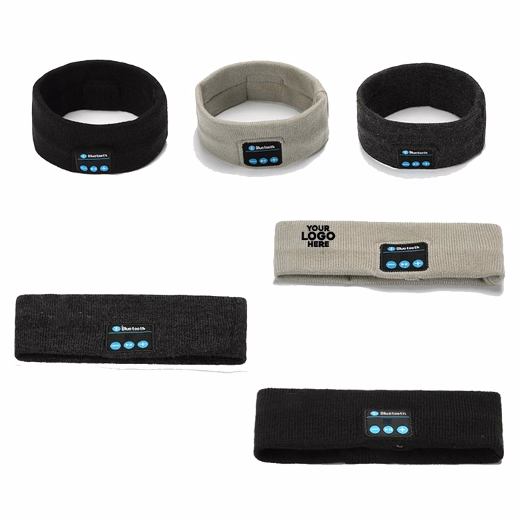 V5.0 wireless bluetooth headband
