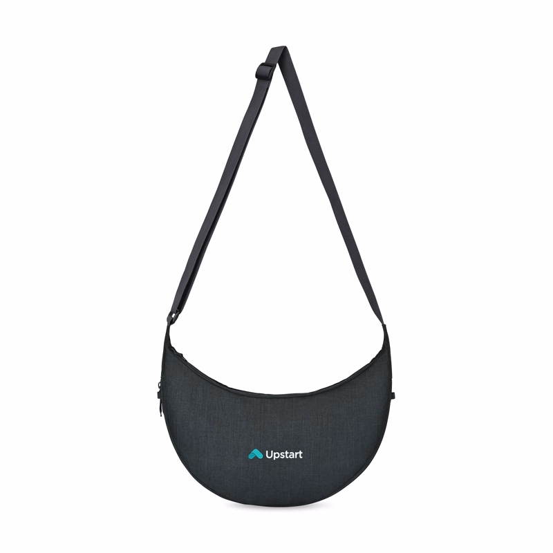Alba Recycled rPET Sling Bag