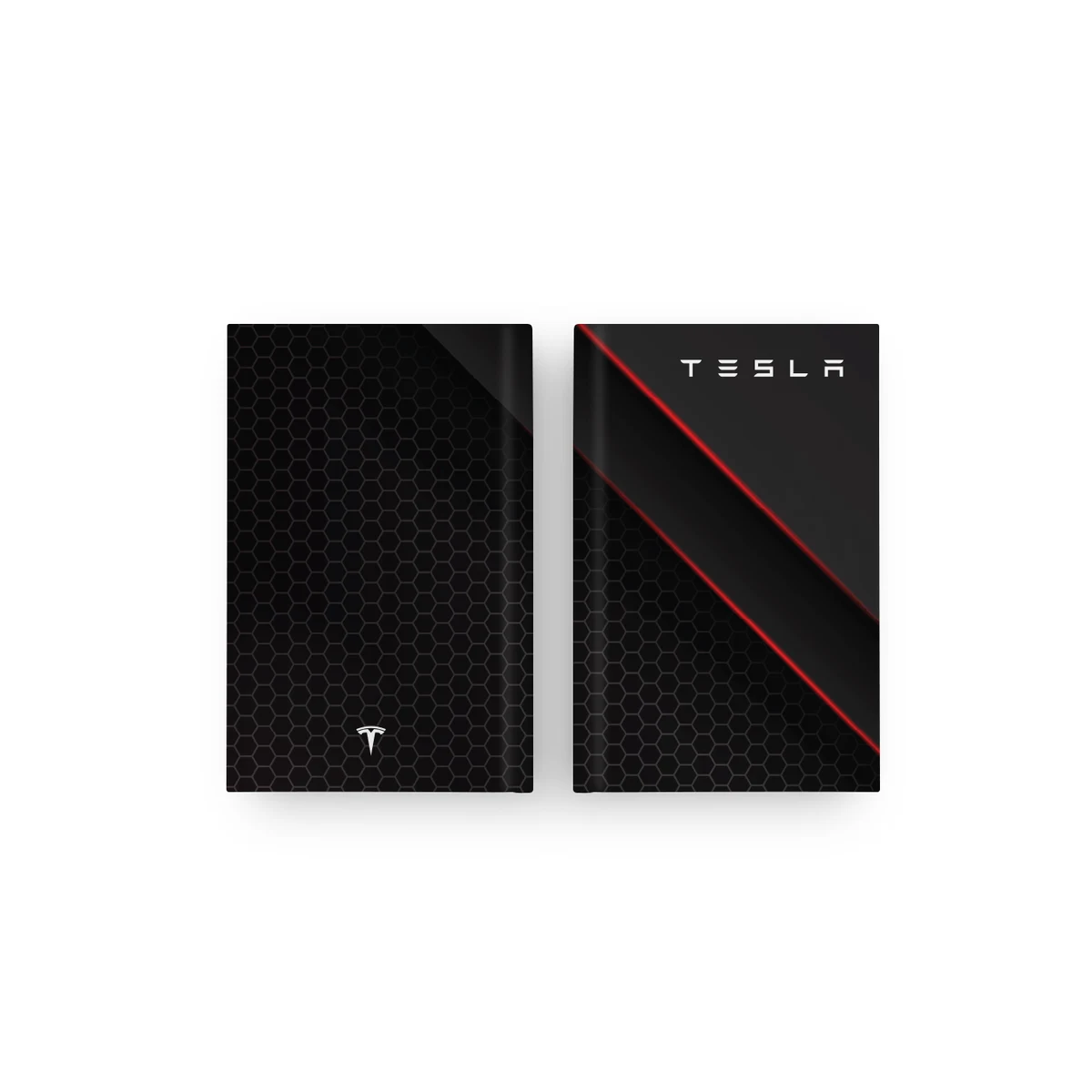 Full Color Custom Hardcover Layflat Notebook 1