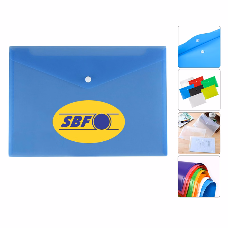 Sturdy A3 File Folder