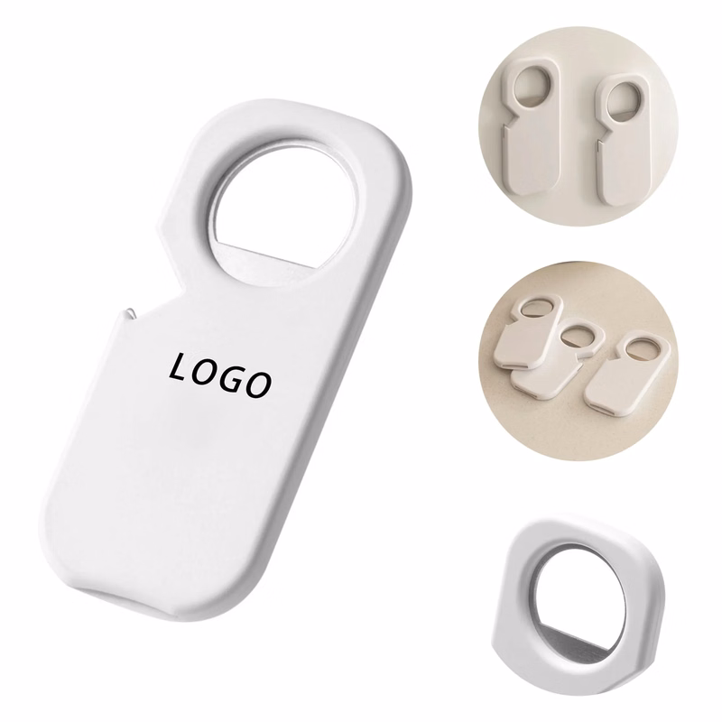 Magnetic Refrigerator Bottle Opener