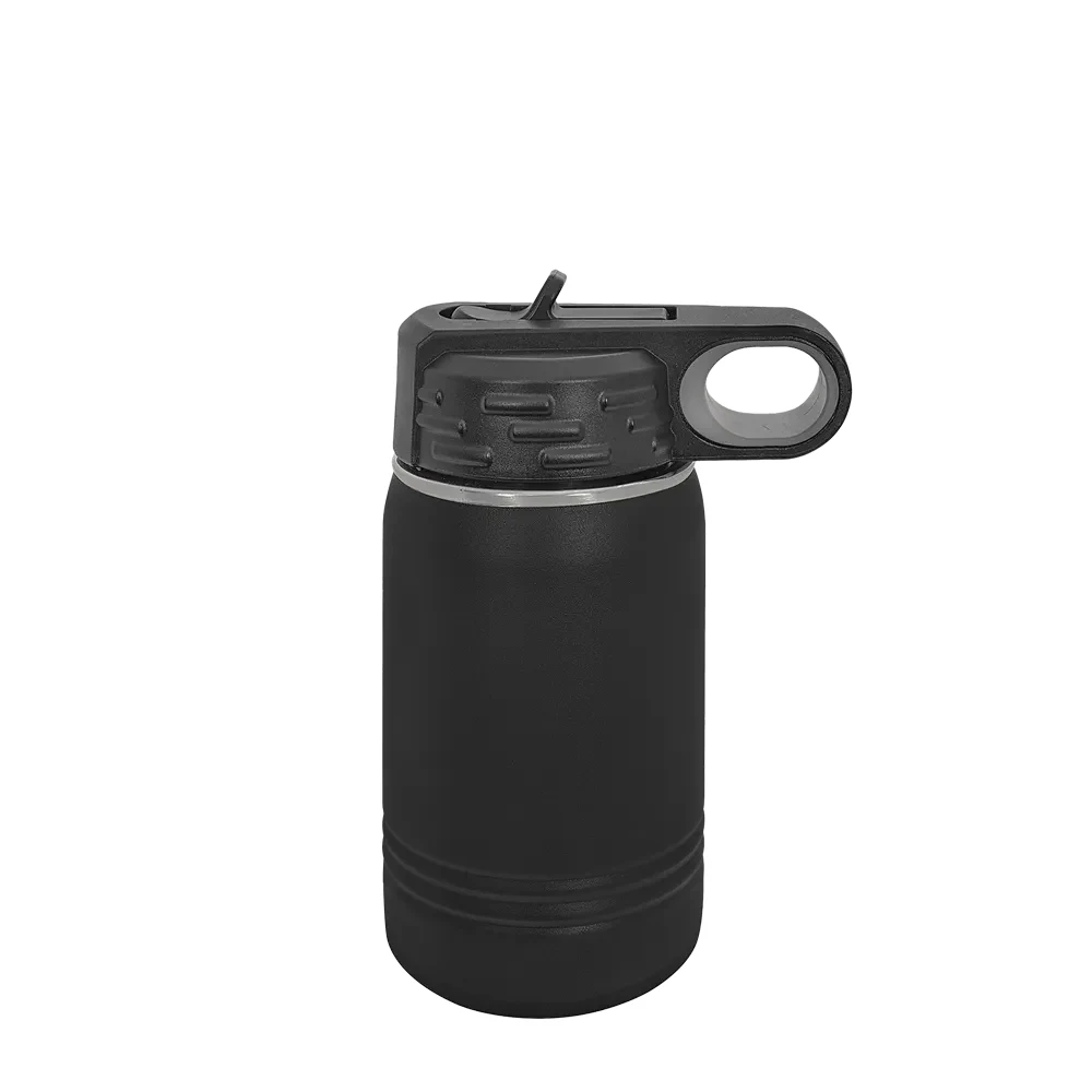 Polar Camel 12 oz Water Bottle 1