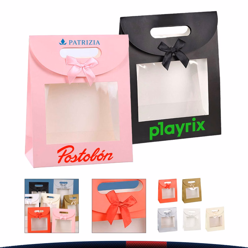 Dotel Gift Bag