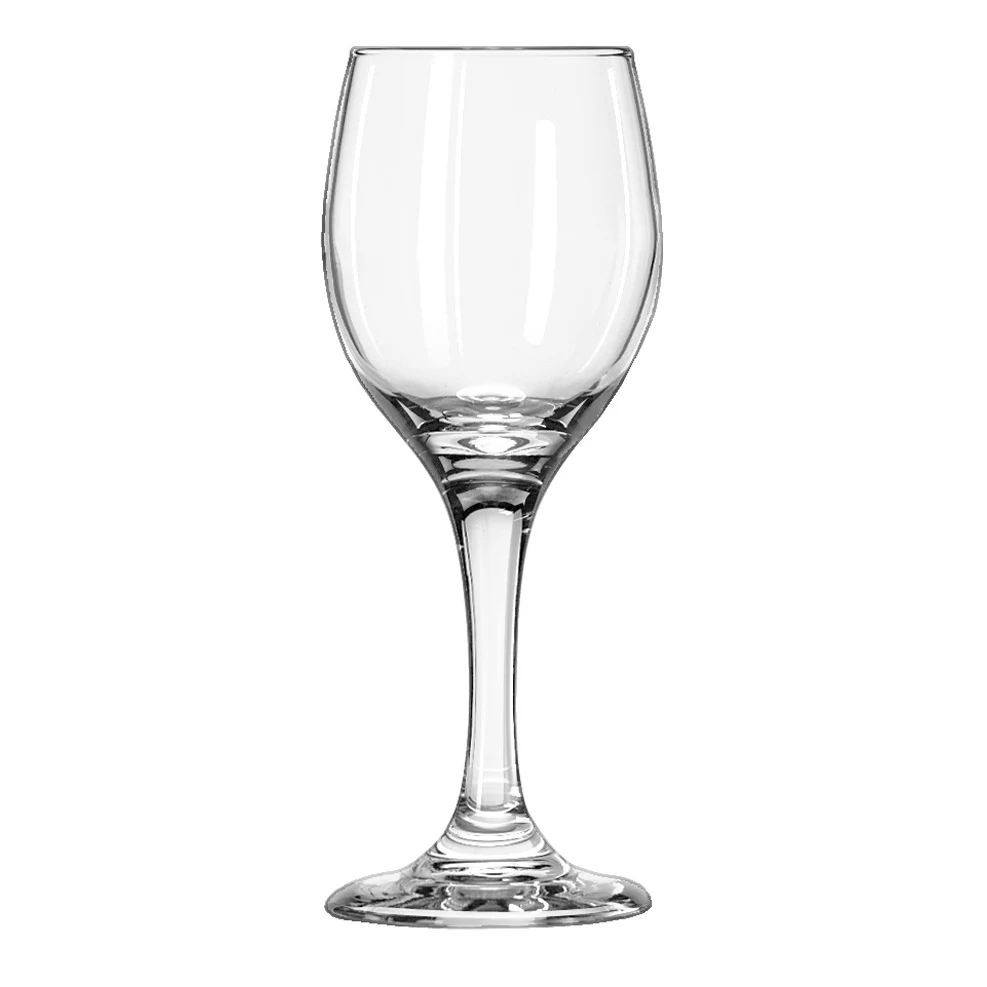 Libbey 4 oz Cordial Wine Glass Taster 1