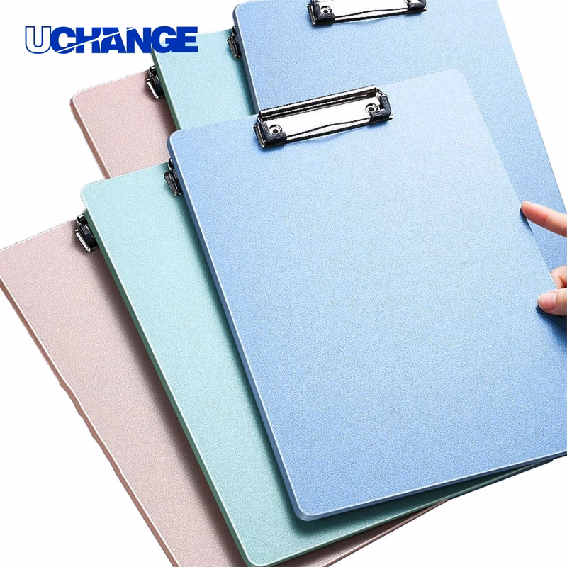A4 Plywood Clipboard