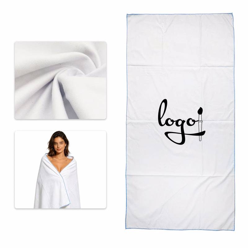 Quick Dry Portable Sports Beach Towel