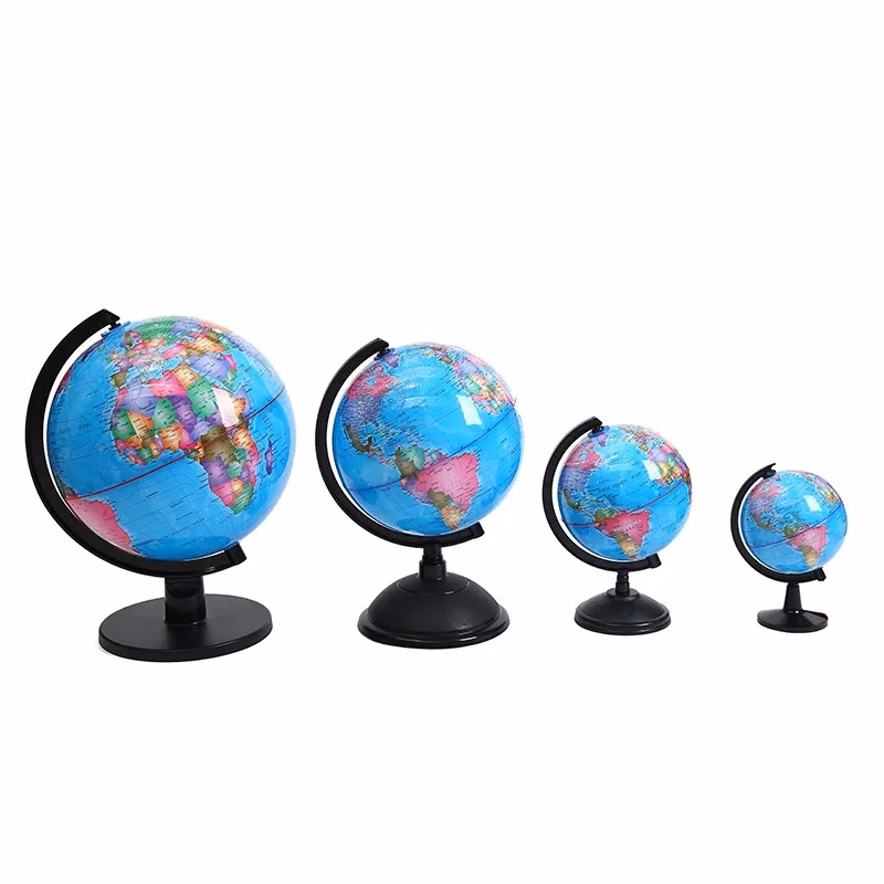 Globe Model