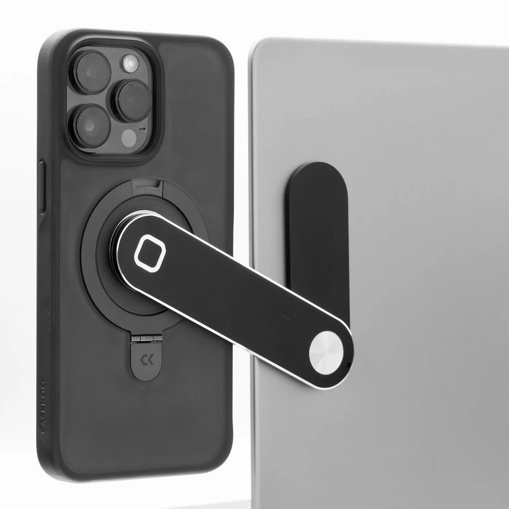 SideEye Phone Mount (Black) 1