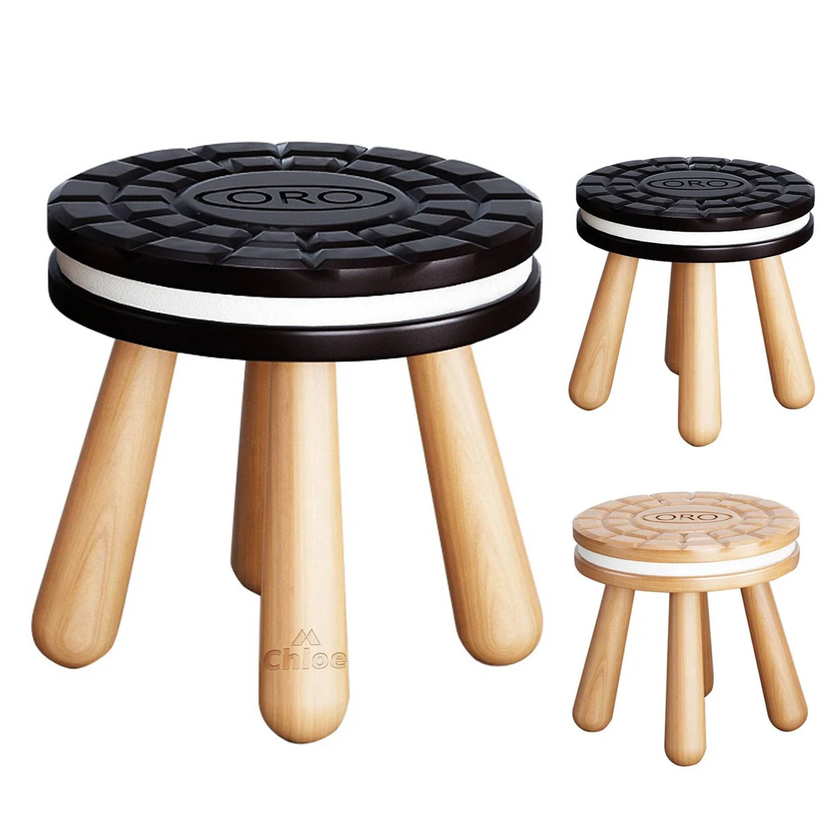 oreo stool 1