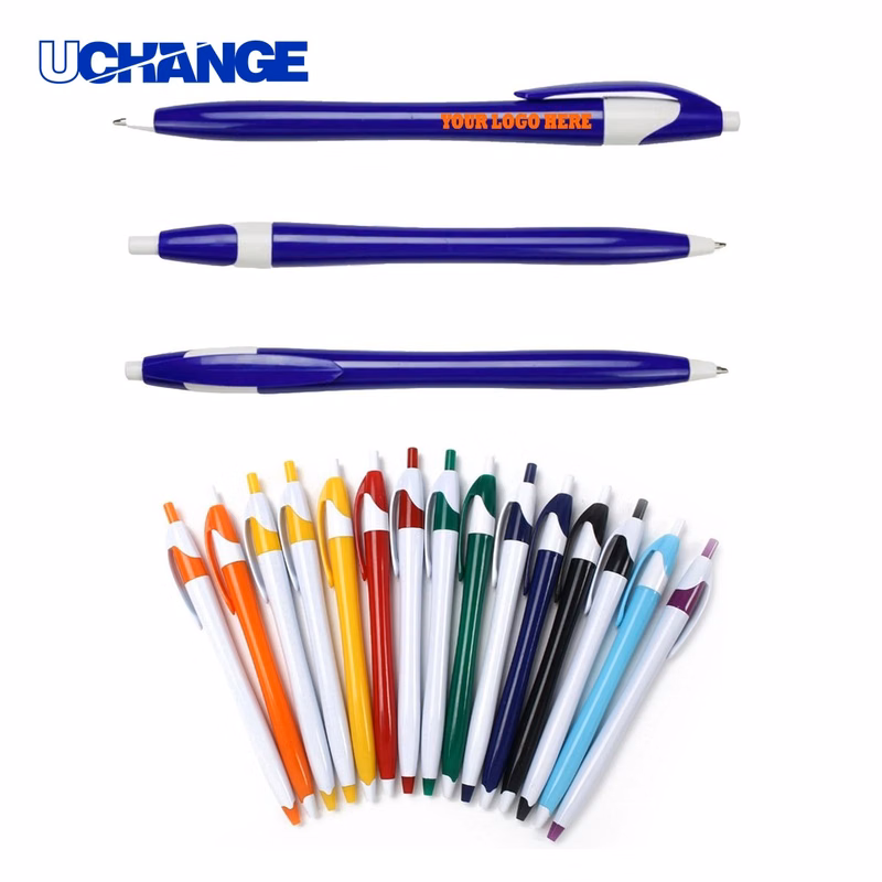 Promotional Plastic Ballpoint Pen