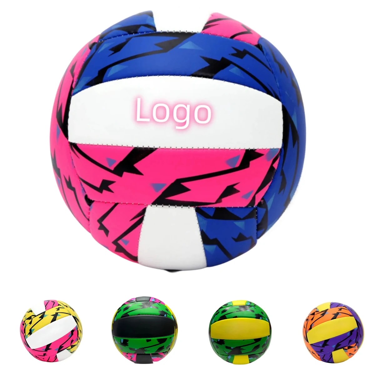 Custom Volleyball For Outdoor Training 1