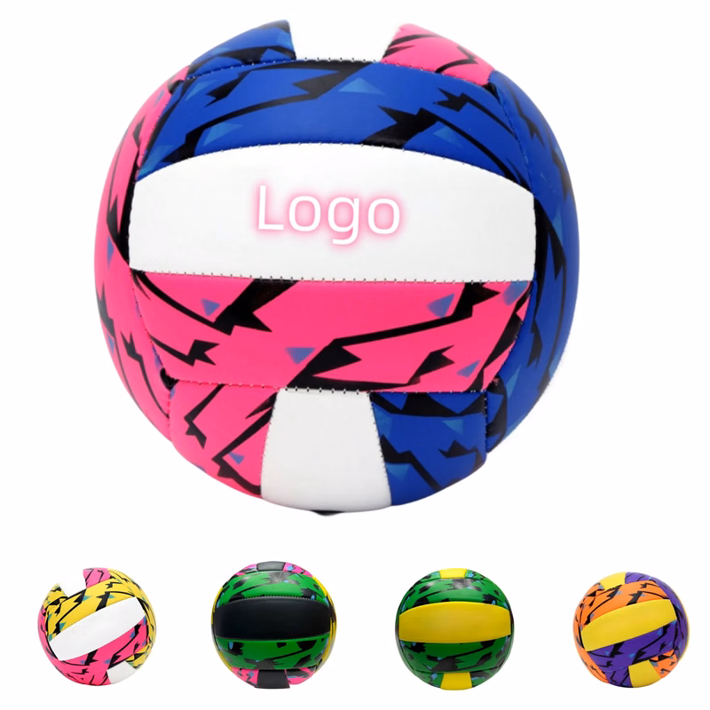 Custom Volleyball For Outdoor Training