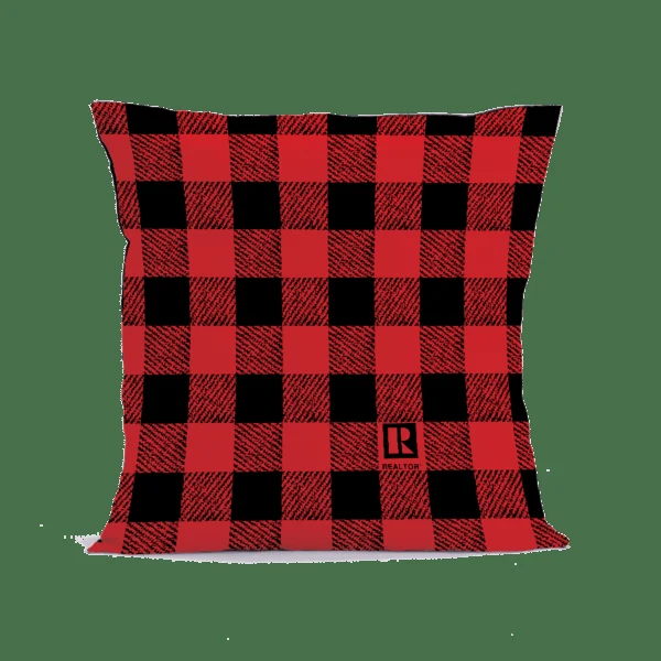 Dye-Sublimated Pillow Case 1