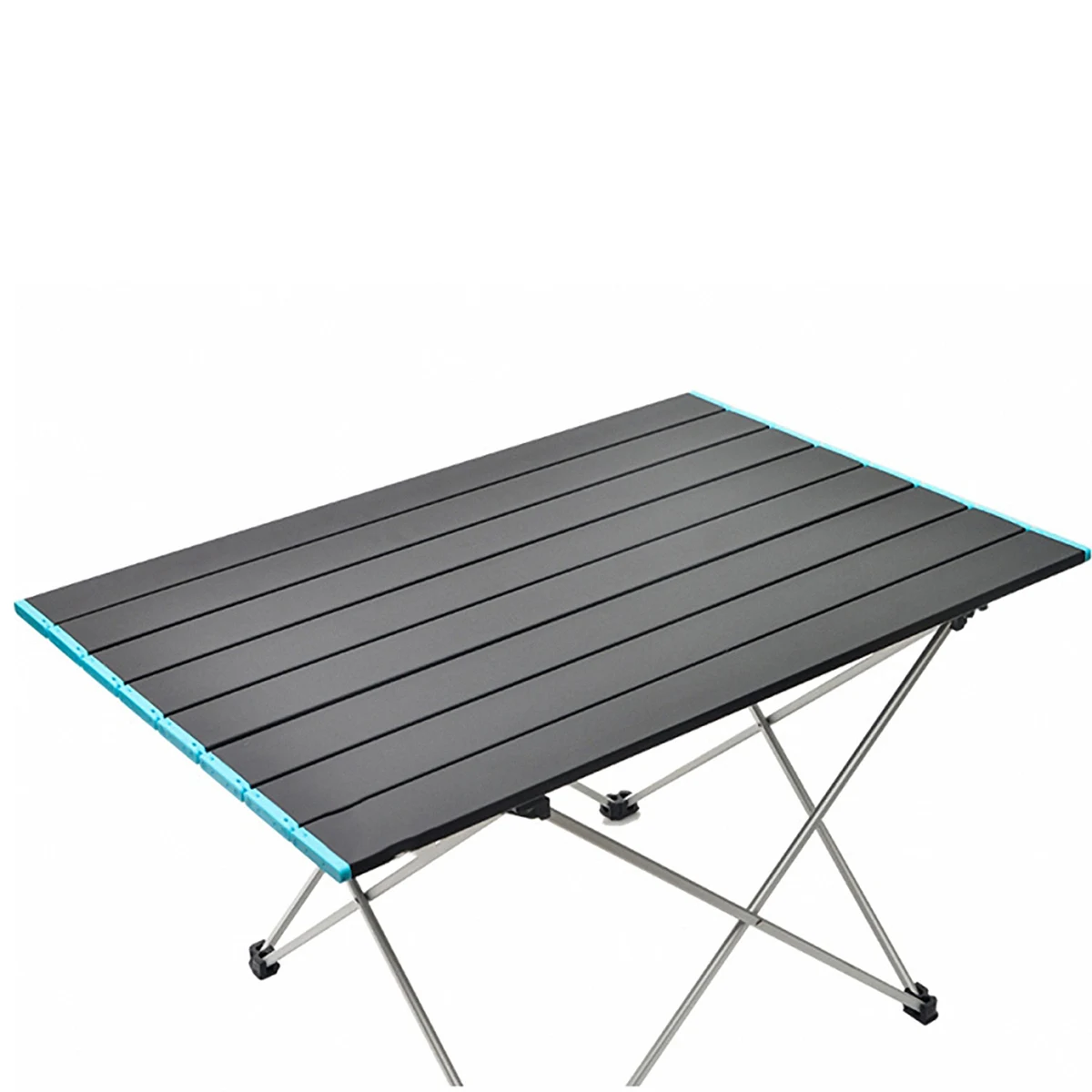 Portable Folding Aluminum Outdoor Table 1