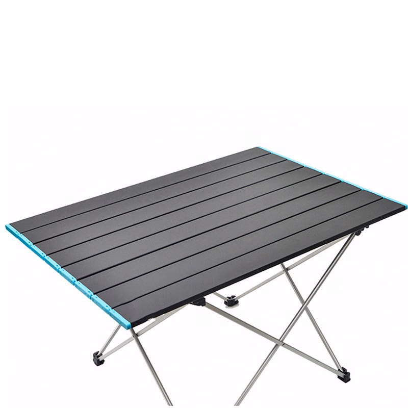 Portable Folding Aluminum Outdoor Table