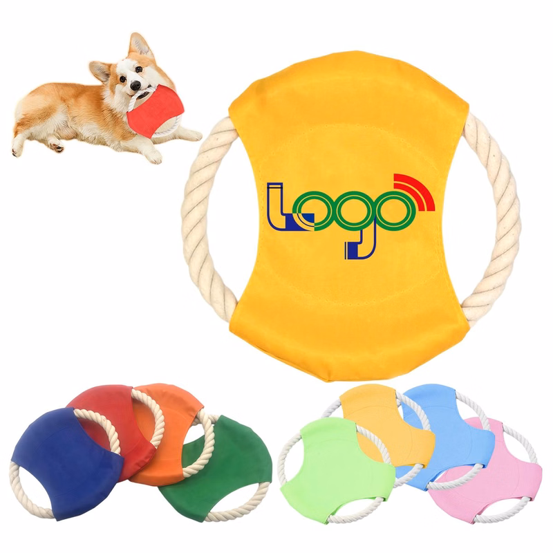Pet Dog Rope Toys