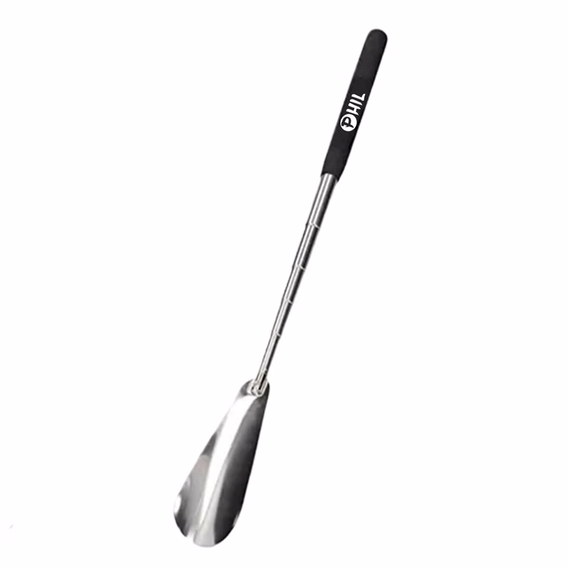 Stainless steel shoe puller